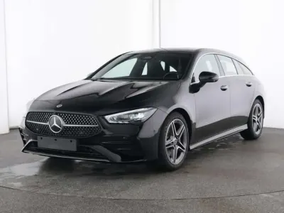 Usata Mercedes CLA200 Shooting Brake