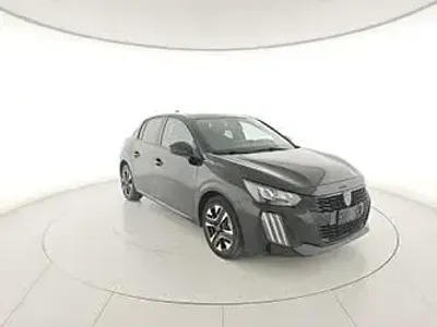 Usata Peugeot 208