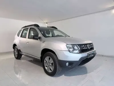 Usata Dacia Duster