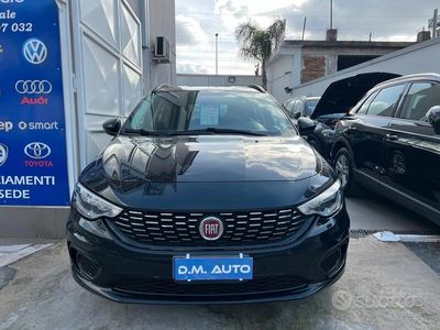 usata Fiat Tipo 1.4 SW Lounge