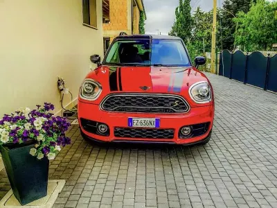 Usata Mini Cooper S Countryman