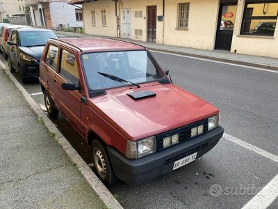 usata Fiat Panda young 1997