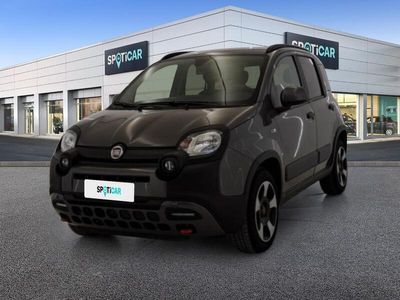 usata Fiat Panda Cross 1.0 FireFly 70cv S&S Hybrid