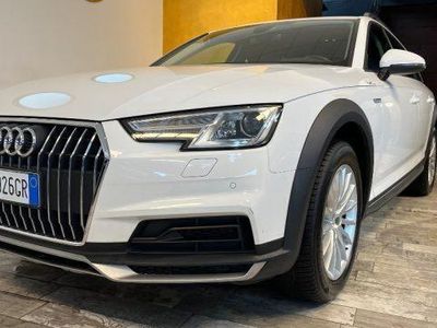 usata Audi A4 Allroad 2.0 TDI 190 CV S tronic Business