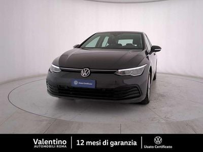 Usata VW Golf VIII