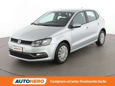 Usata VW Polo