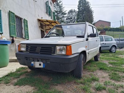 usata Fiat Panda 1.1 Young