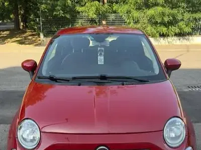 Usata Fiat 500