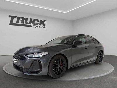 Grigio daytona Nuova 2025 Audi A5 S-Line Station wagon | 61.350 € (Cara)