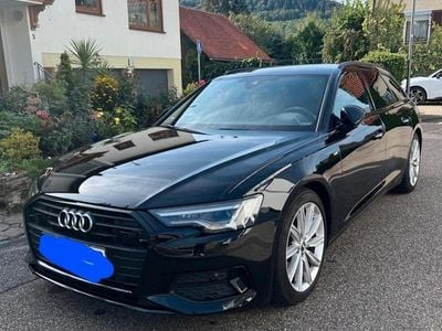 Usata Audi A6 S-Line 246 CV (180 kW) 2019