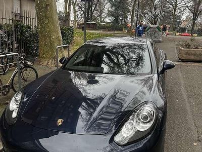 Usata Porsche Panamera 250 CV (183 kW) 2014 Utilitaria