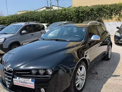 Usata Alfa Romeo 159