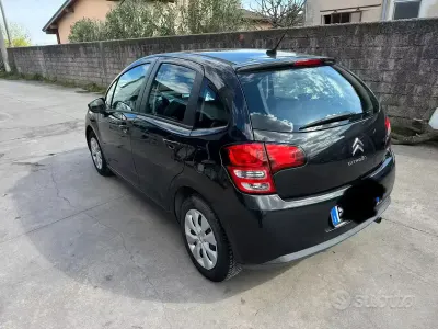 Usata Citroën C3