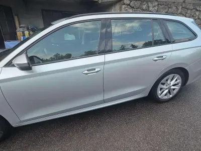 Usata Skoda Octavia G-TEC