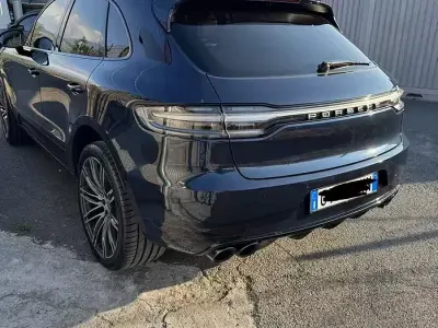 Usata Porsche Macan 245 CV (180 kW) 2018 SUV