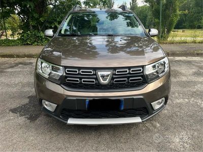 usata Dacia Sandero 2ª serie - 2019