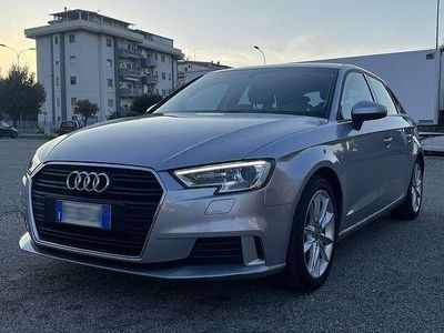 Usata Audi A3 Sport 110 CV (80 kW) 2016 Berlina
