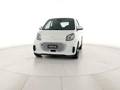 Bianco Usata 2022 Smart ForTwo Coupé Passion Utilitaria | 15.500 € (Molto cara)