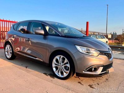 usata Renault Scénic IV Scénic dCi 8V 110 CV Energy Zen