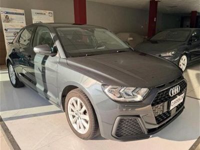 usata Audi A1 Sportback 25 TFSI Admired Advanced usato