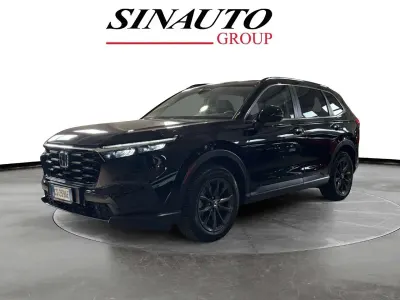 Usata Honda CR-V