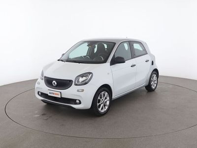 usata Smart ForFour 1.0 Youngster 70 CV