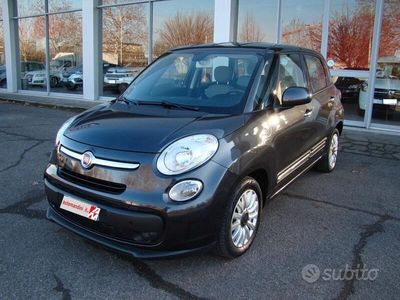 usata Fiat 500L 1.3 MJT 85CV. POP STAR OK Neopatentati