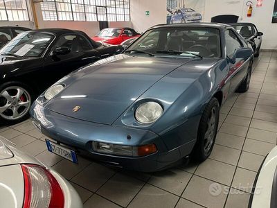 usata Porsche 928 5.0 S4