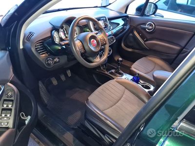 usata Fiat 500X 1.6 120cv