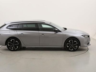 Usata Peugeot 508 SW GT 131 CV (96 kW) 2024 Station wagon