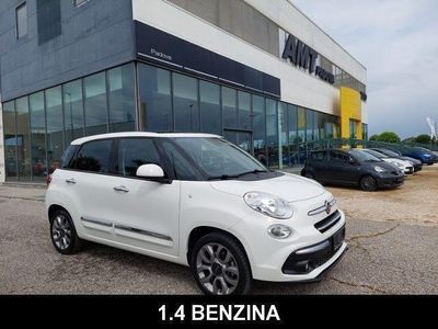 usata Fiat 500L 1.4 95 CV Lounge