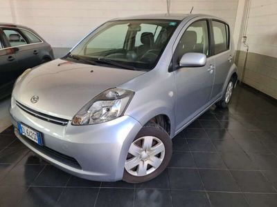 usata Subaru Justy 1.3 4wd FRIZIONE NUOVA