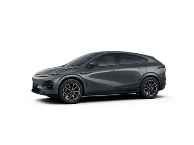 Nuova XPENG G6 RWD Standard Range 185 kW (252 CV) 2026 Grigio SUV