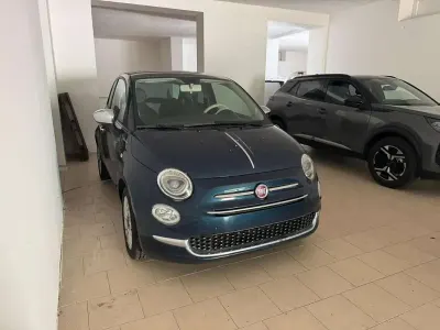 Usata Fiat 500 Dolcevita 69 CV (50 kW) 2021 Utilitaria