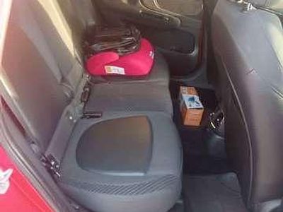 Usata Mini Cooper D Countryman Hype 150 CV (110 kW) 2017 Rosso SUV