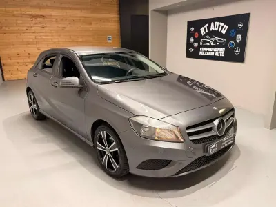 Usata Mercedes A180 Premium 109 CV (80 kW) 2013 Other Berlina