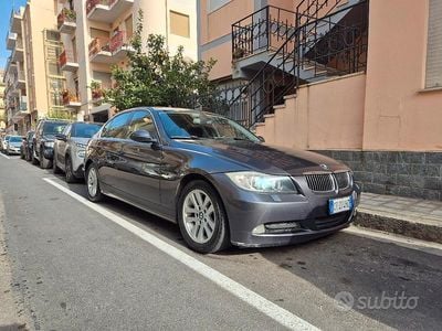 Usata BMW 320 163 CV (119 kW) 2005 Berlina