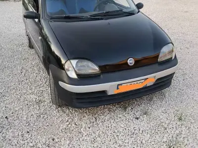 Usata Fiat 600