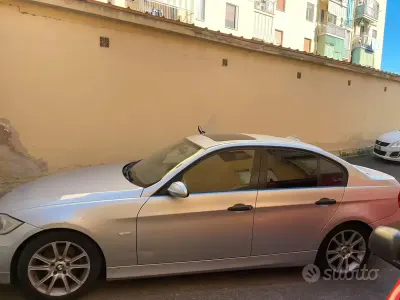 Occasion BMW 320