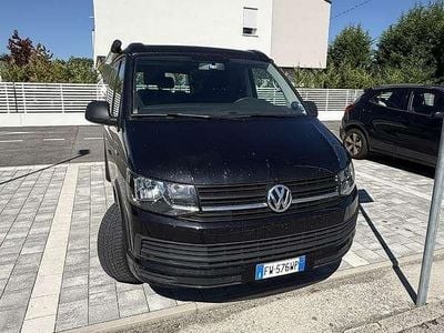 VW T6.1