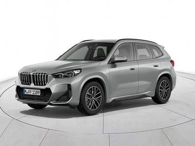 Usata BMW X1 M Sport 150 CV (110 kW) 2024 Grigio SUV