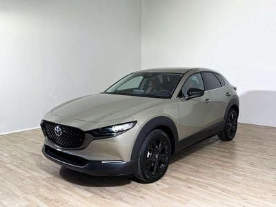 Nuova Mazda CX-30 Nagisa 186 CV (136 kW) 2026 Grigio SUV