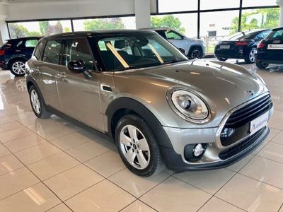 usata Mini Cooper Clubman 1.5 Business Navi/Led/Telecamera