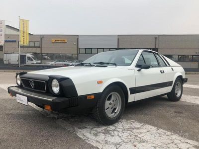 Lancia Beta