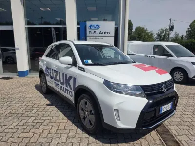 Usata Suzuki Vitara