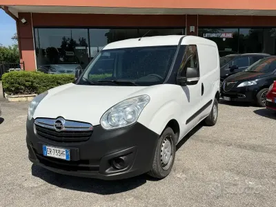 Usata Opel Combo