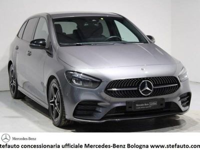 usata Mercedes 180 Classe B (W247)Automatic Premium