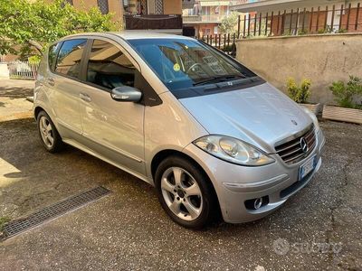 usata Mercedes A200 A 200 CDI Executive