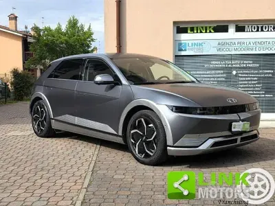 Usata Hyundai Ioniq 5