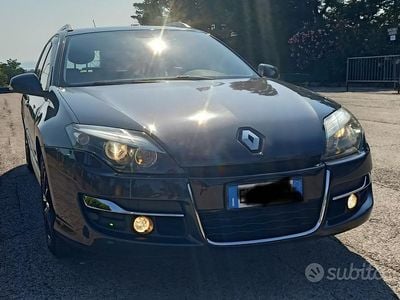 Renault Laguna III